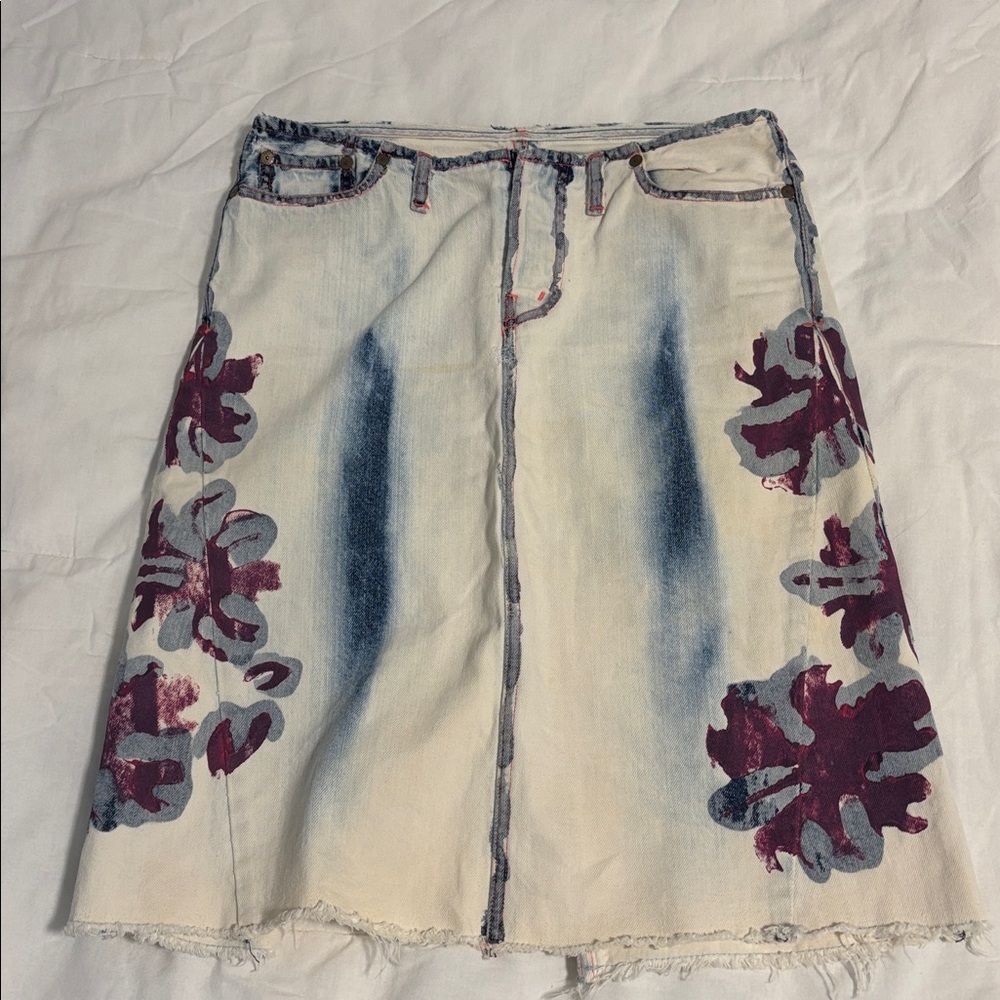 Replay skirt Y2K 90’s